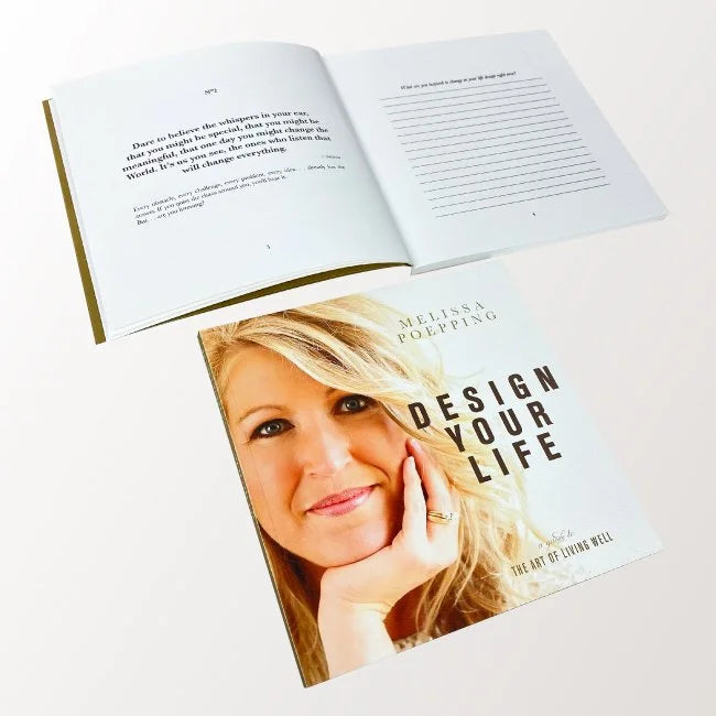 Design Your Life