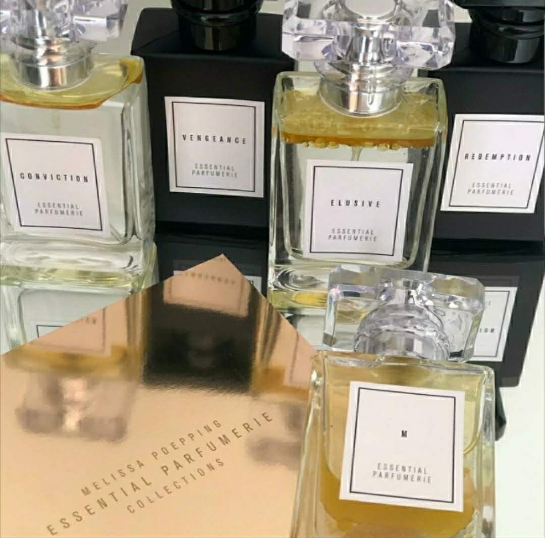 Individual Labels