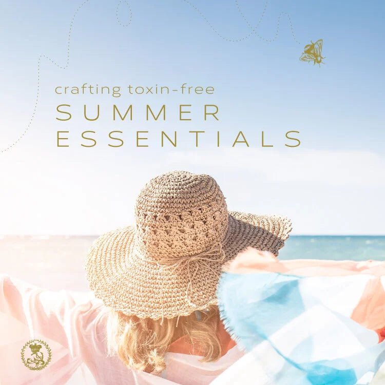 Summer Essentials