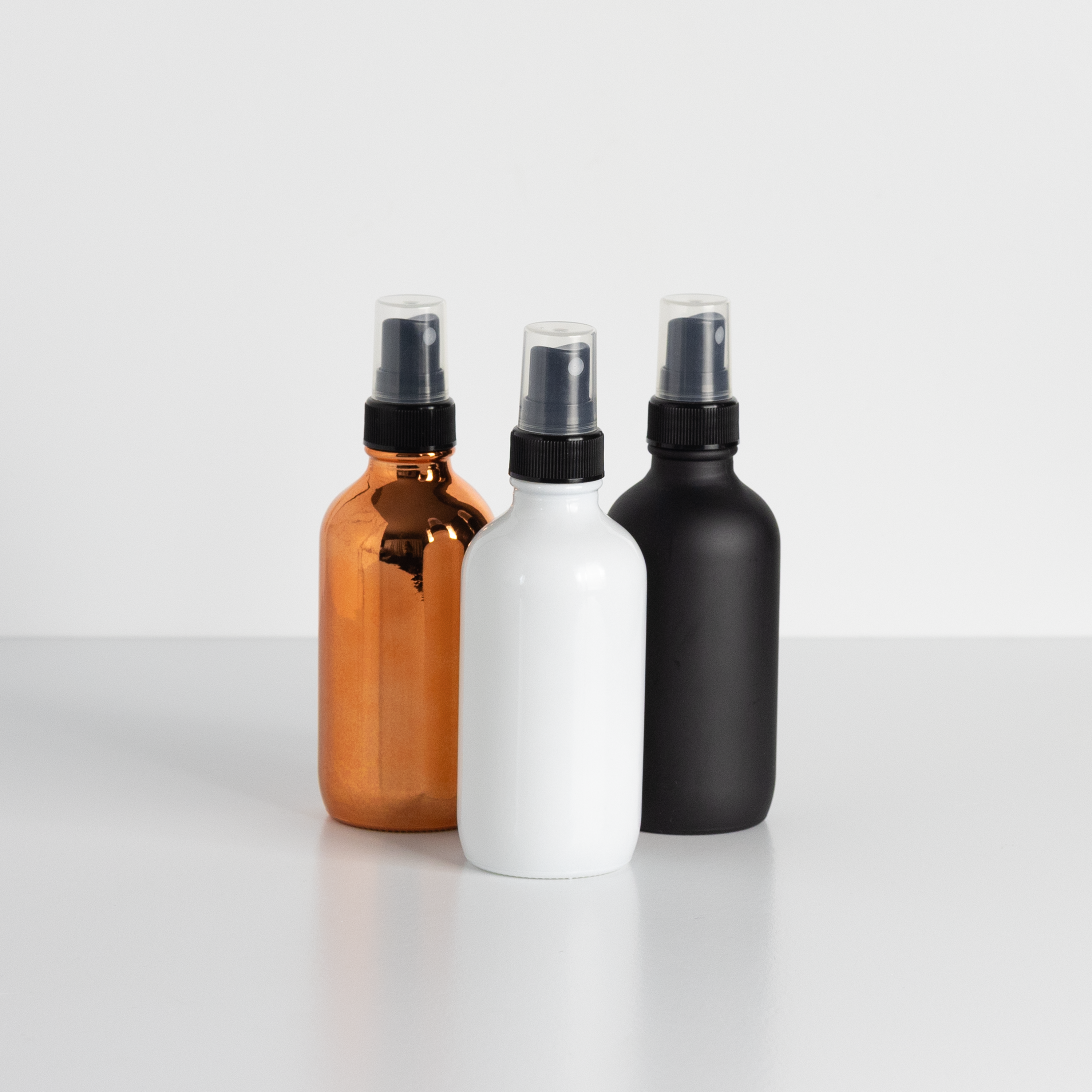 Glass Spray Bottle