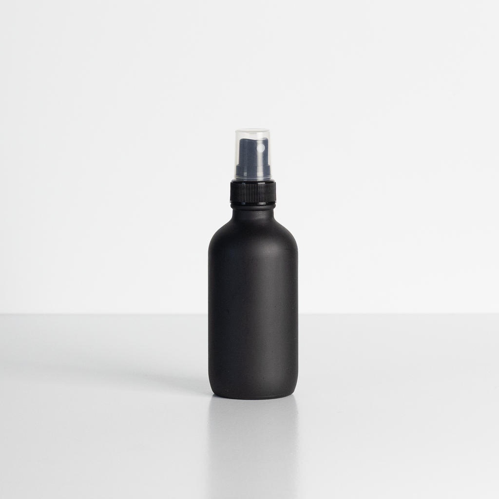Glass Spray Bottle