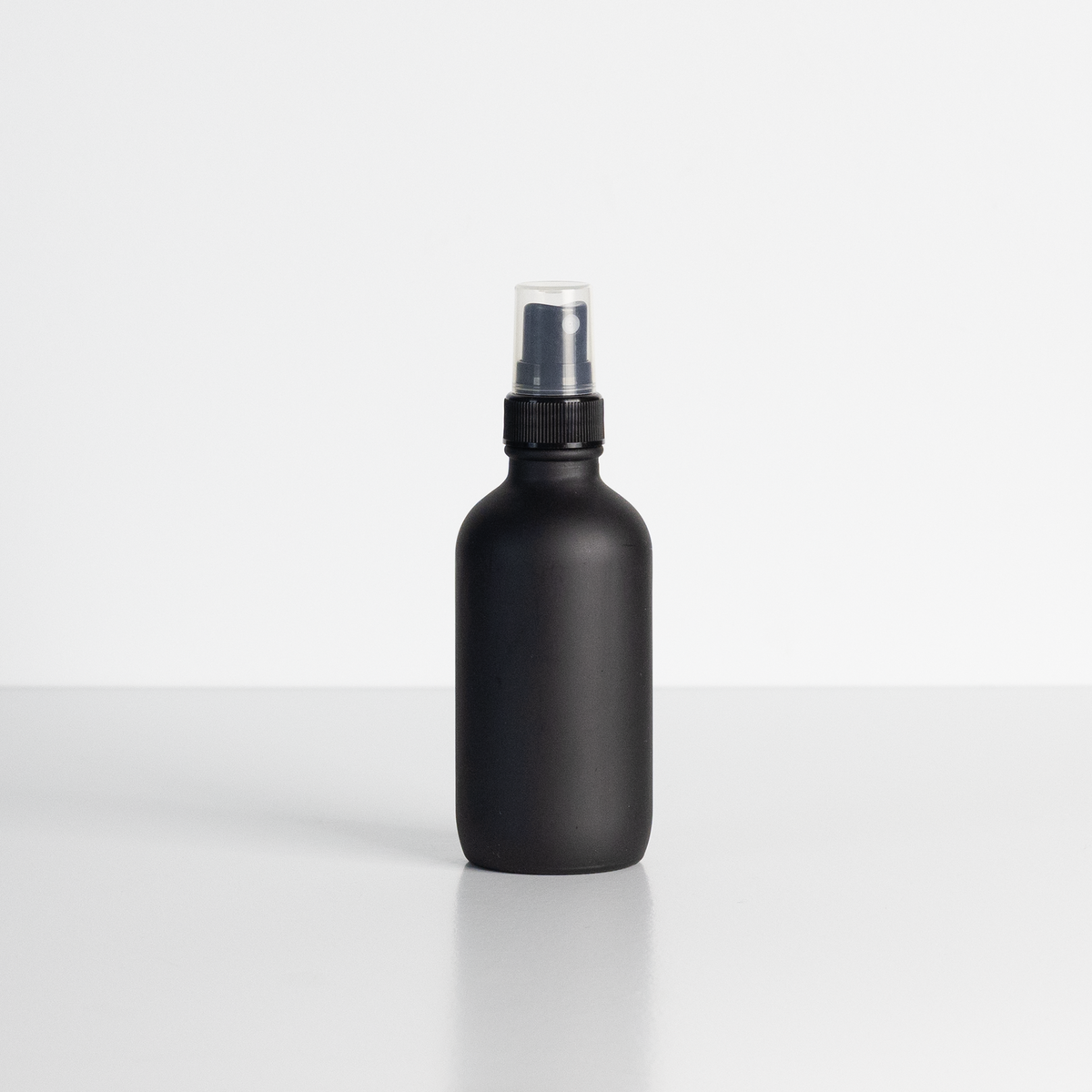 Glass Spray Bottle