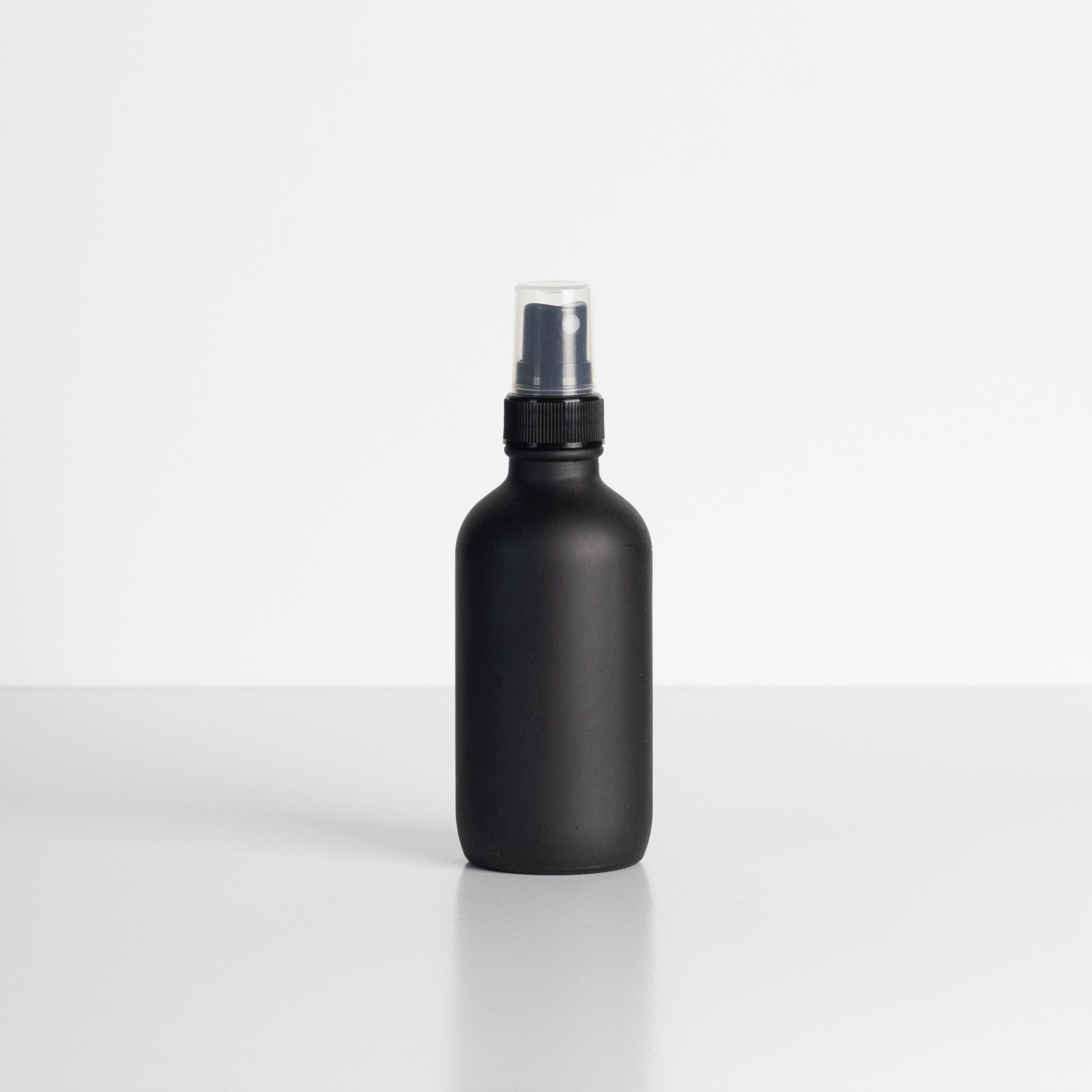Glass Spray Bottle
