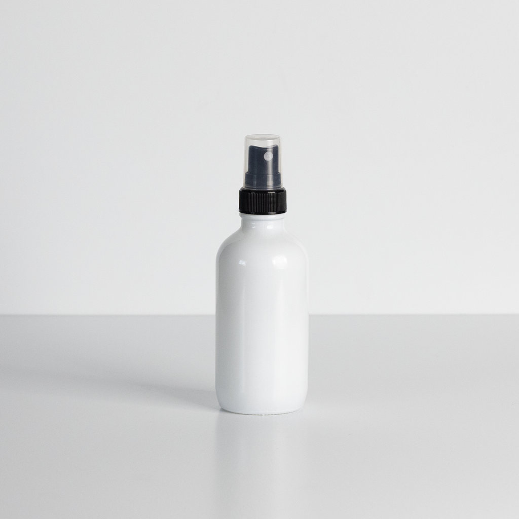Glass Spray Bottle