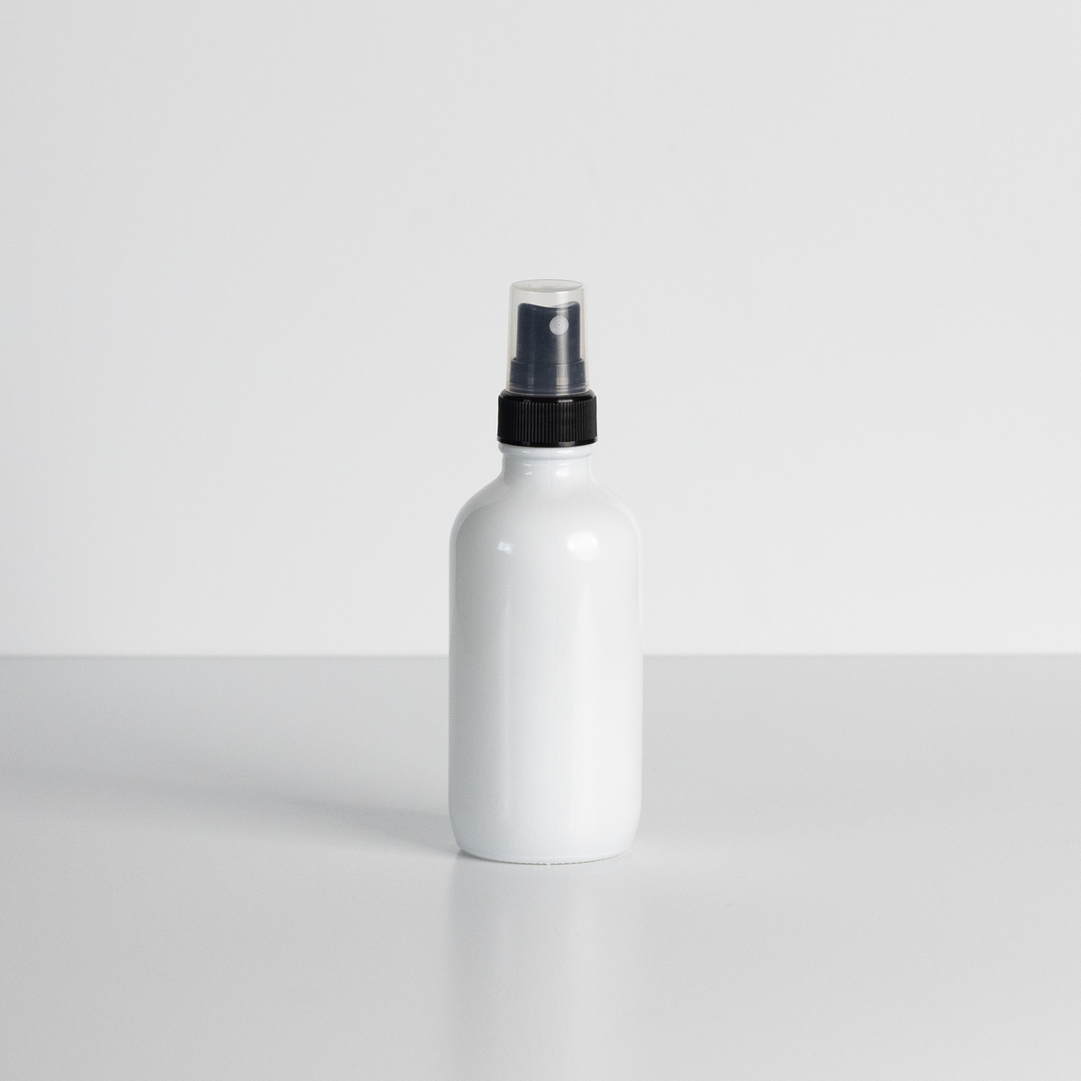 Glass Spray Bottle – The Chemical Free Home