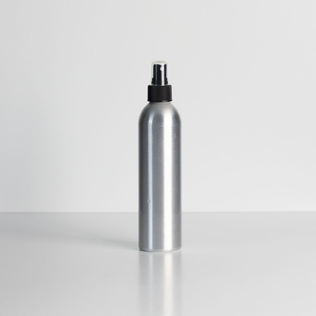 Aluminum Spray Bottle
