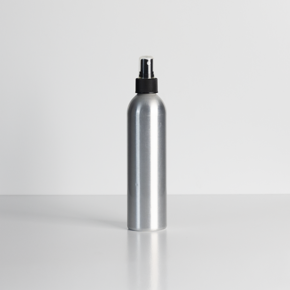 Aluminum Spray Bottle