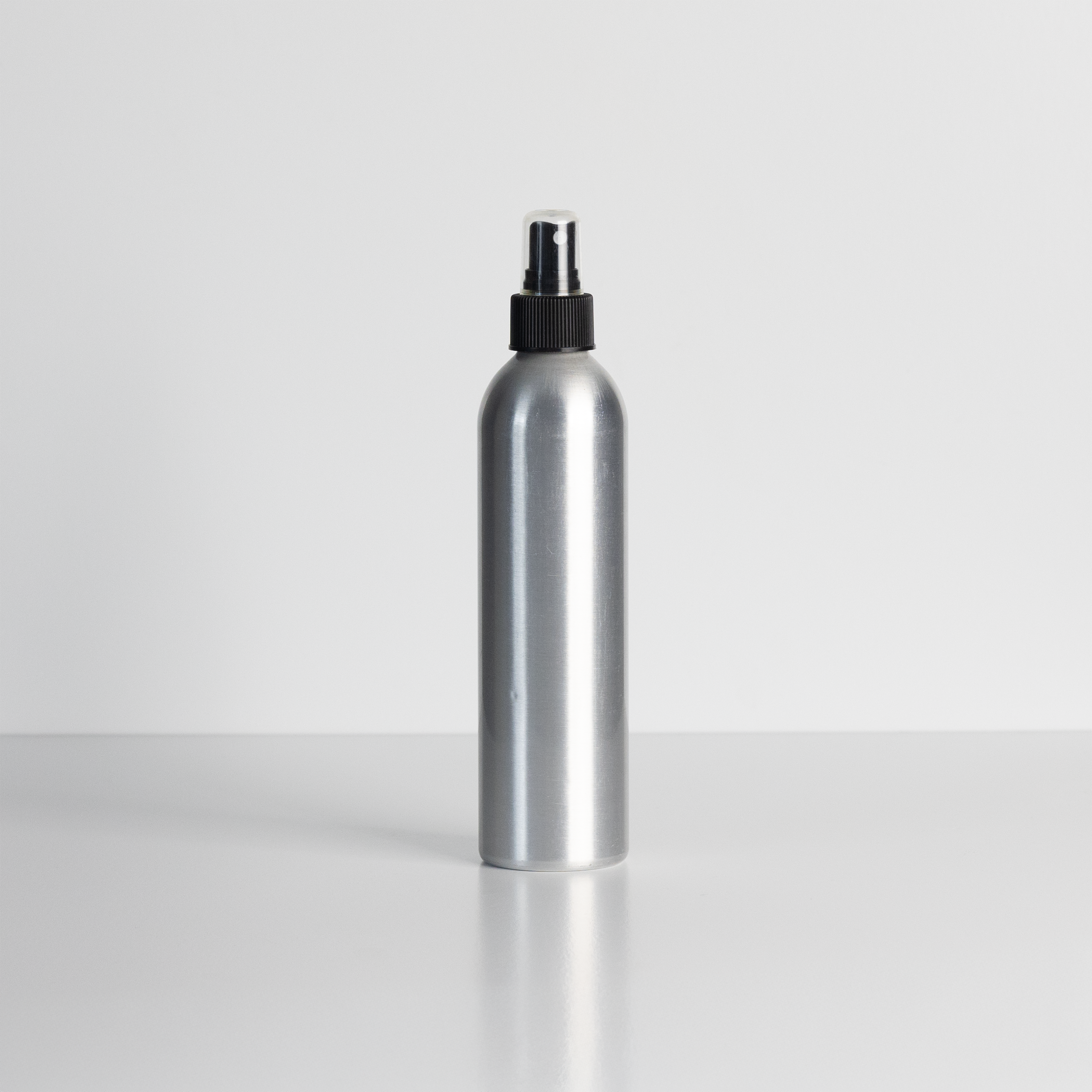 Aluminum Spray Bottle