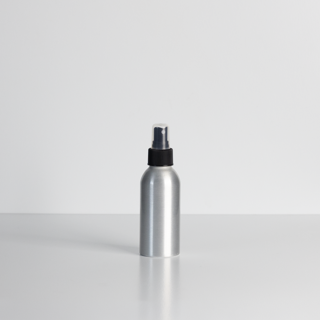 Aluminum Spray Bottle
