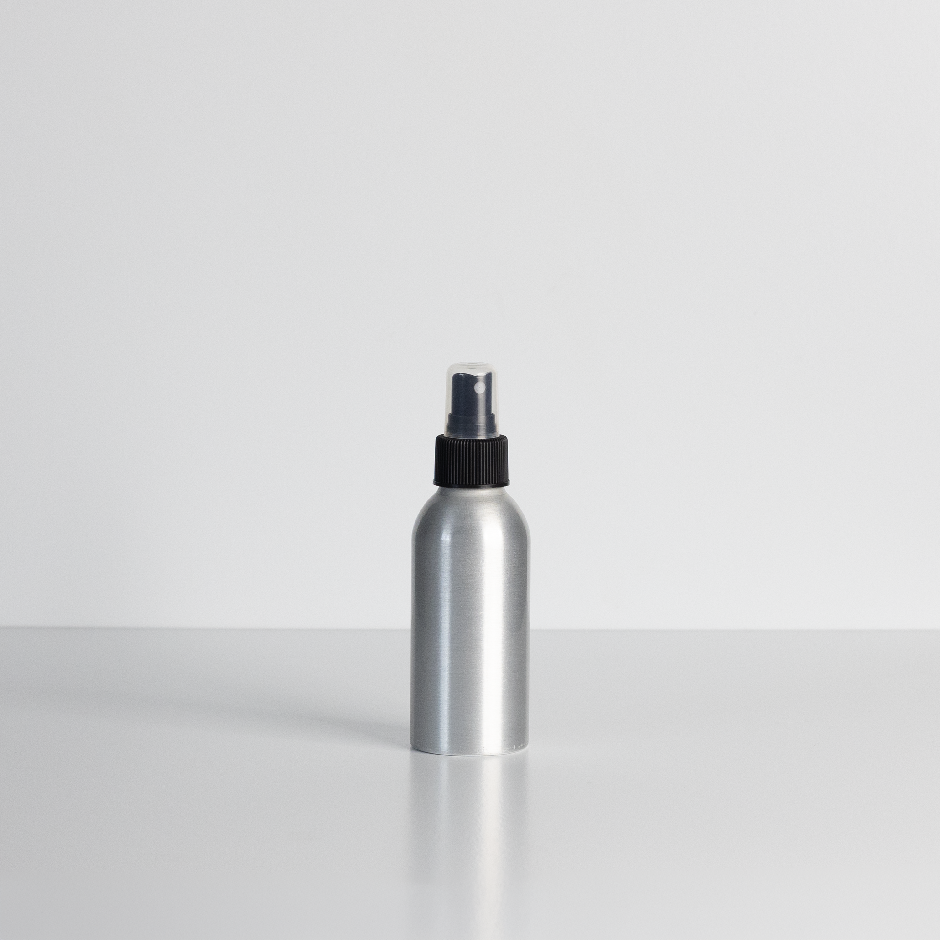 Aluminum Spray Bottle