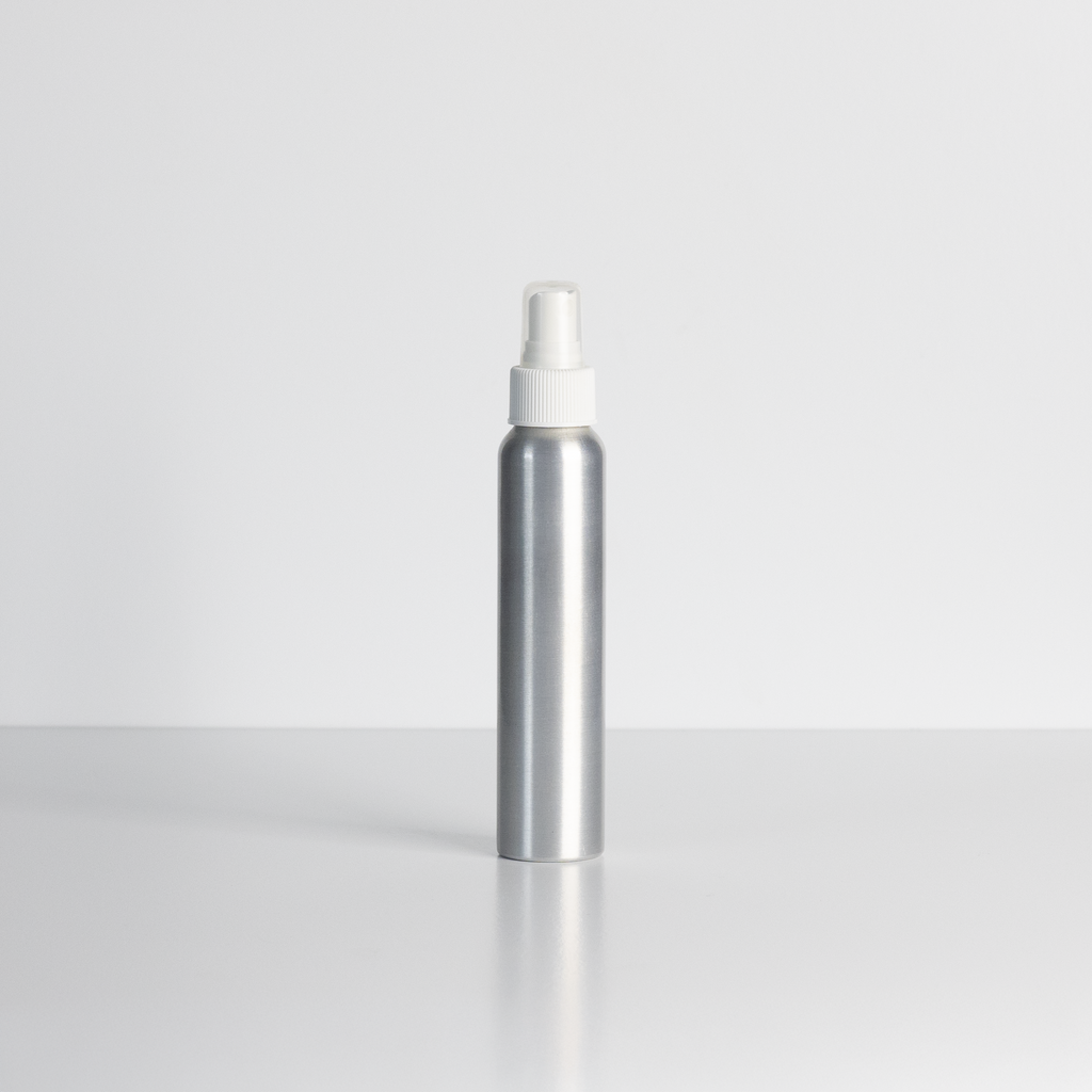 Aluminum Spray Bottle