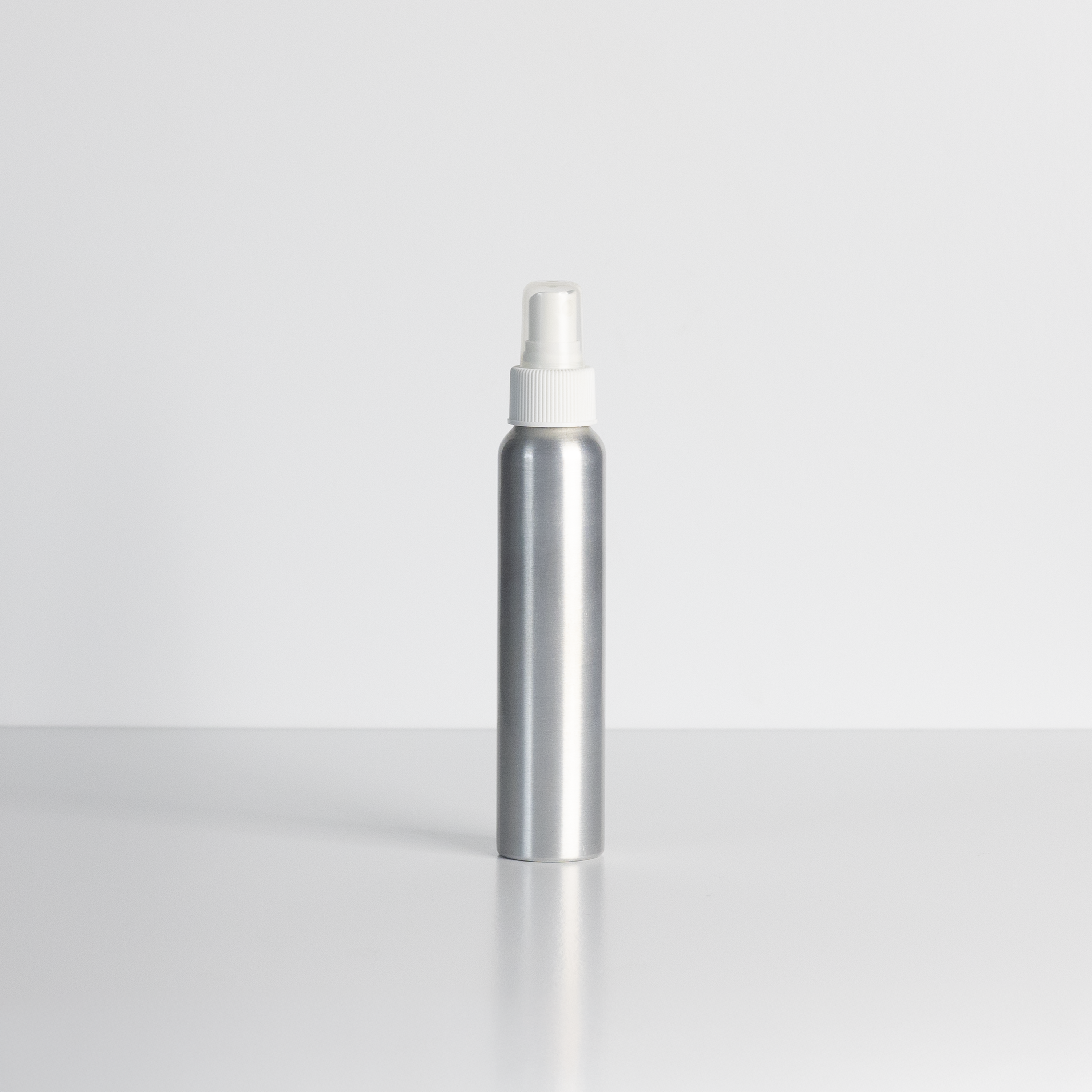 Aluminum Spray Bottle