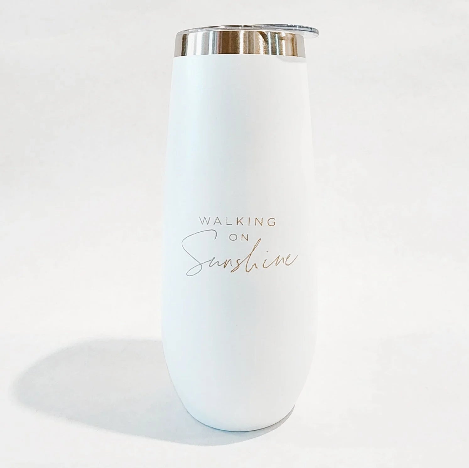Summer Tumbler